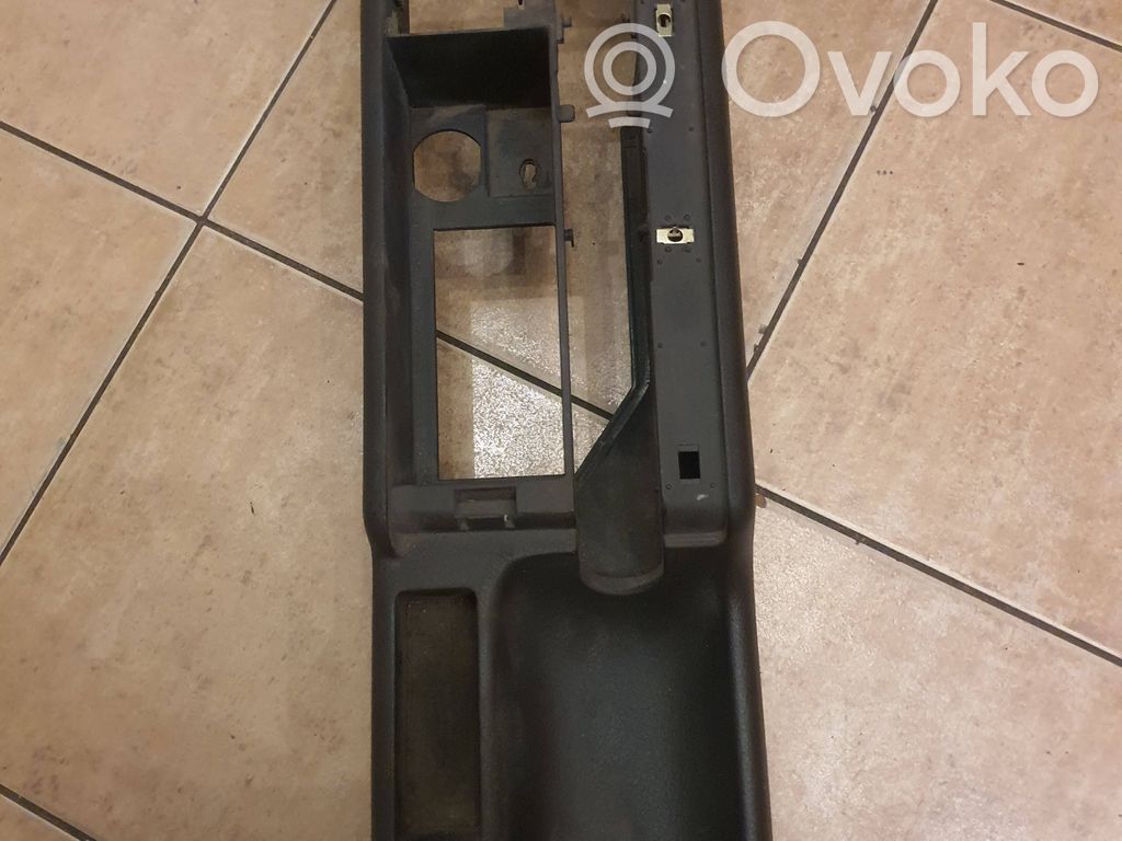 Console centrale   4B0863244B,4B0863244