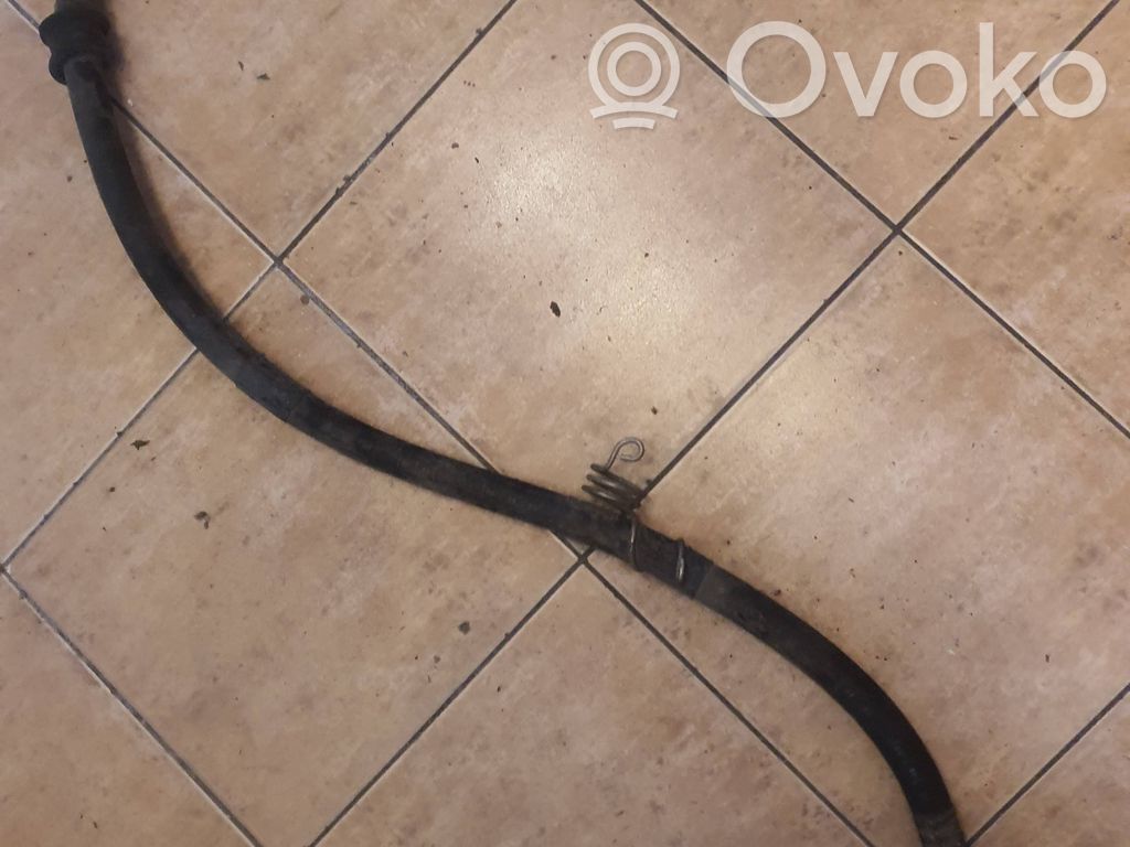 Audi A4 S4 B5 8D Muu ilmastointilaitteen osa (A/C) 