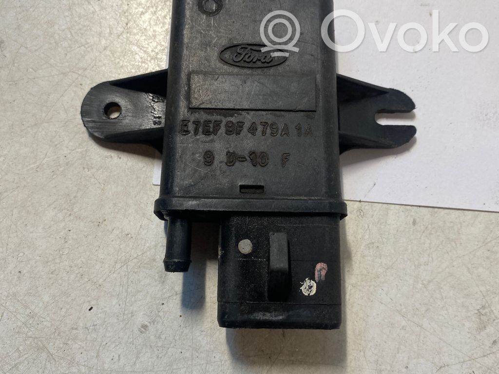 Ford Sierra Ilmanpaineanturi 