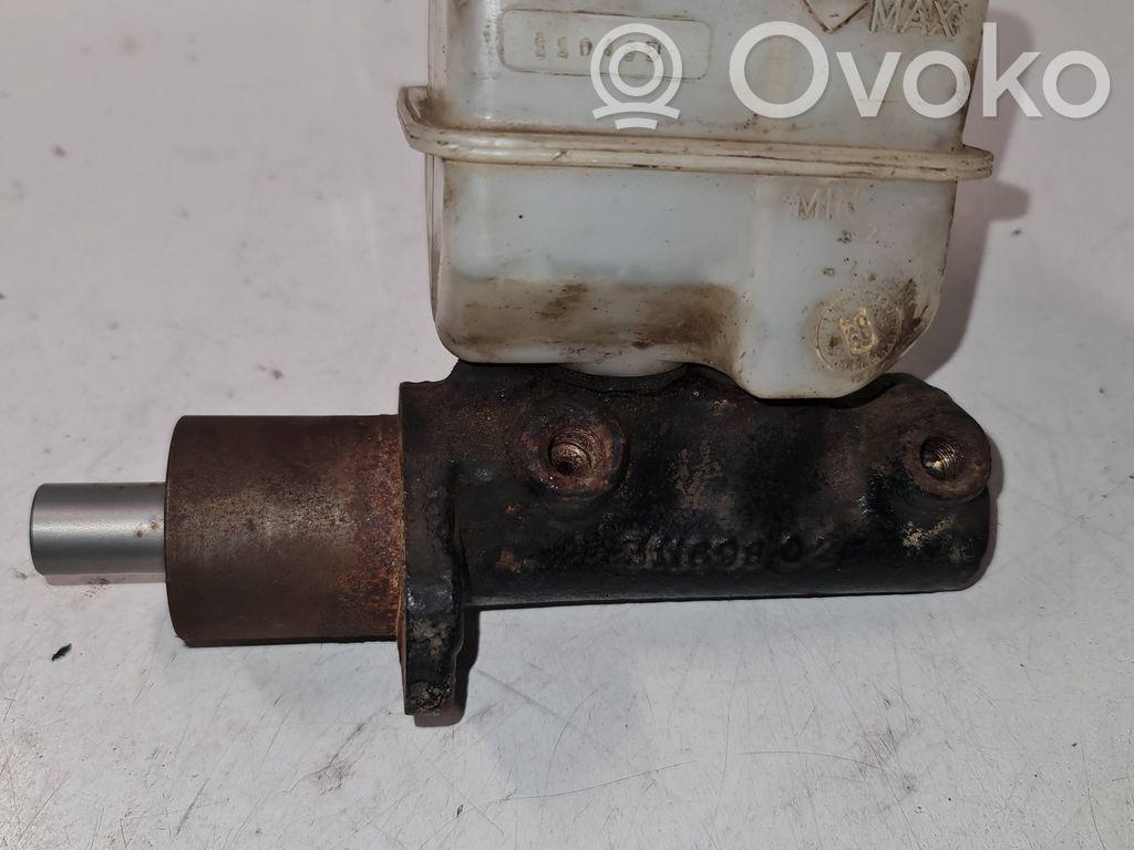 Główny cylinder hamulca   191611307,DBA20,31169802