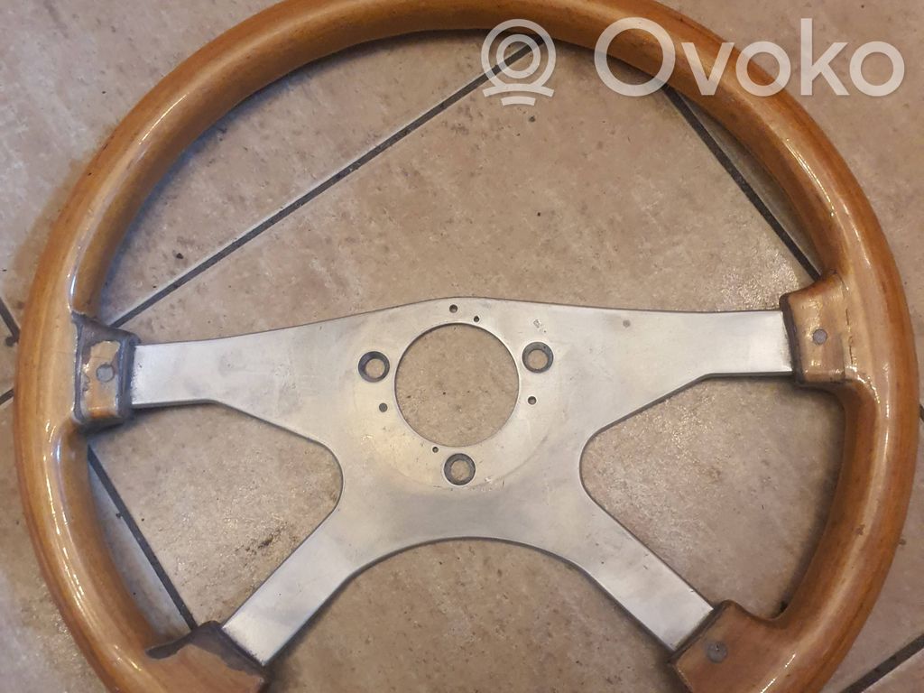 Audi 100 200 5000 C3 Steering wheel 