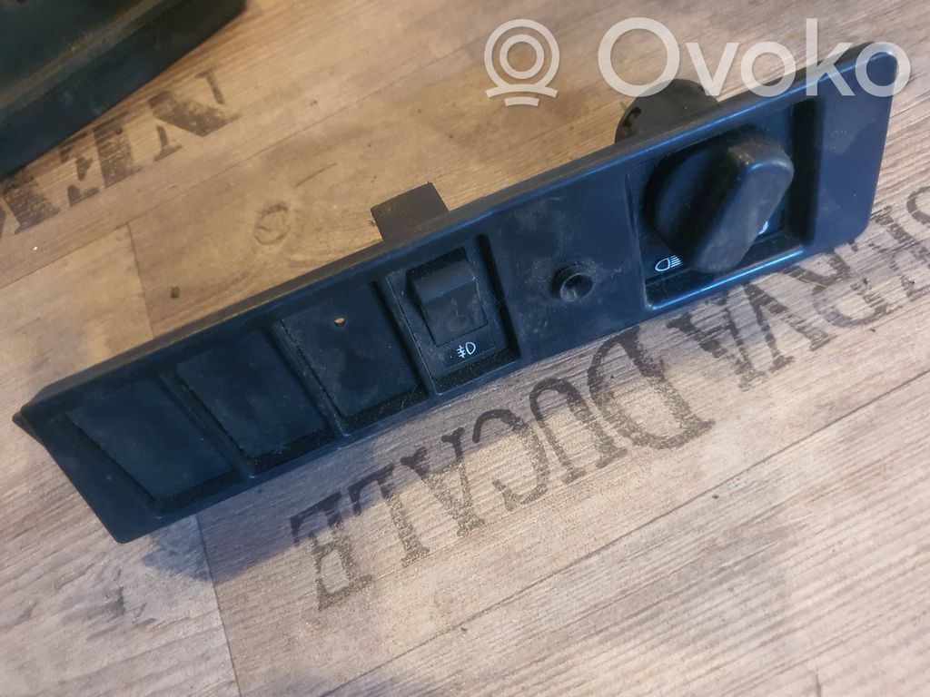 Volvo 960 Fog light switch 