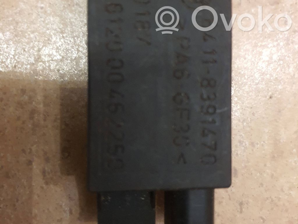 AUC daviklis   64118391470,PA6GF30,00612000462250