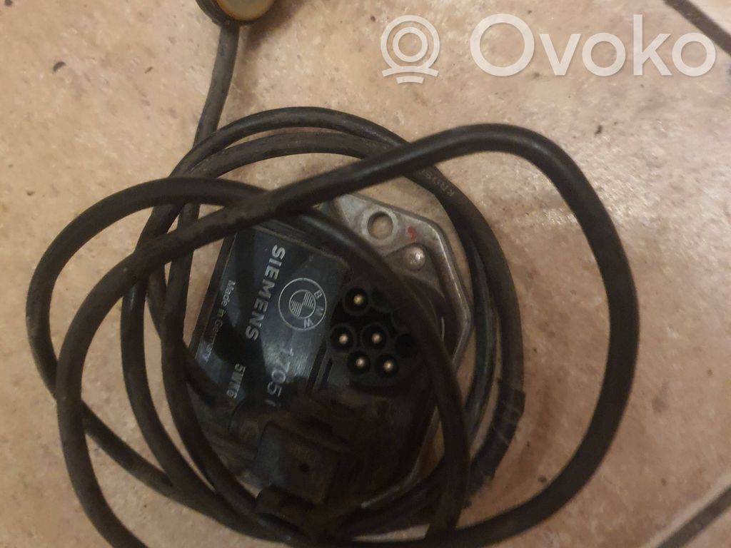 BMW 3 E36 Unitate control amplificator aprindere 