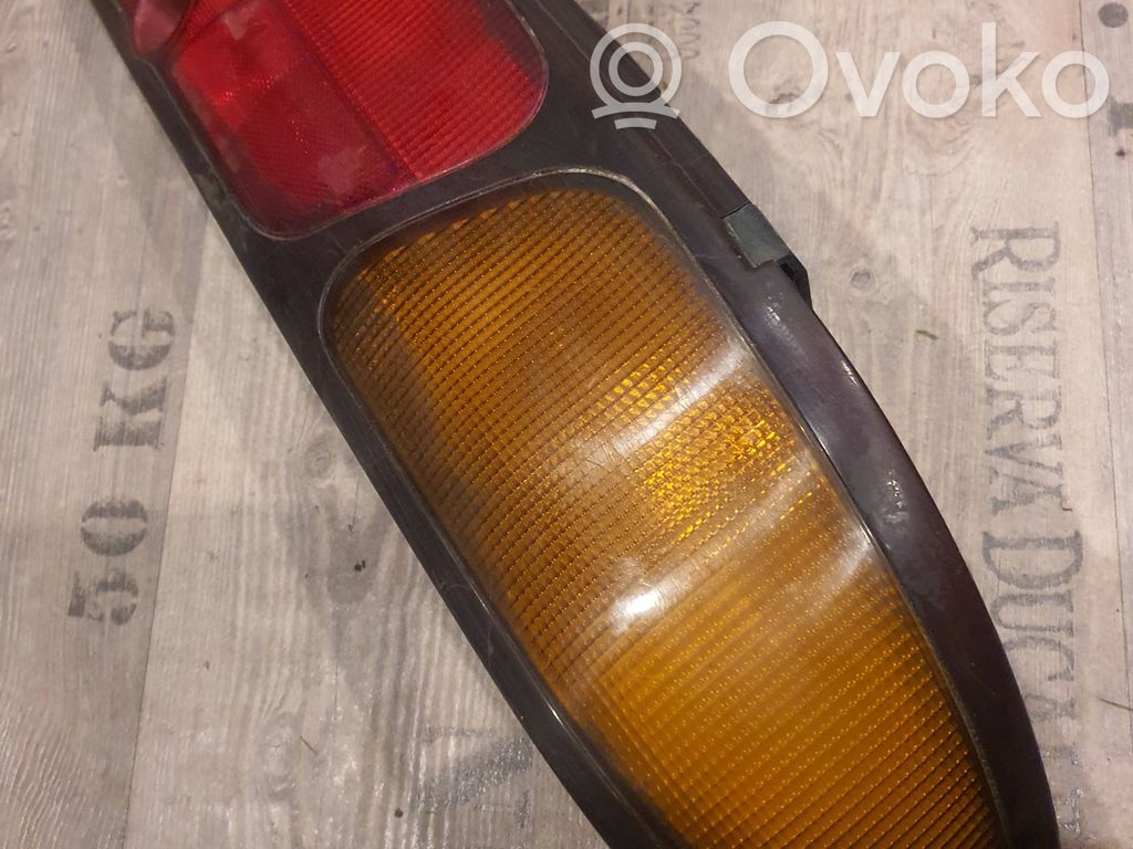 Rear/tail lights   0431444,RR1445,0292109