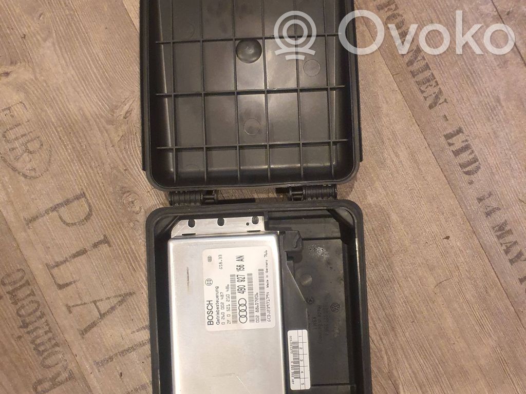 Audi A6 S6 C5 4B Unitate/modul de control cutie de viteze 