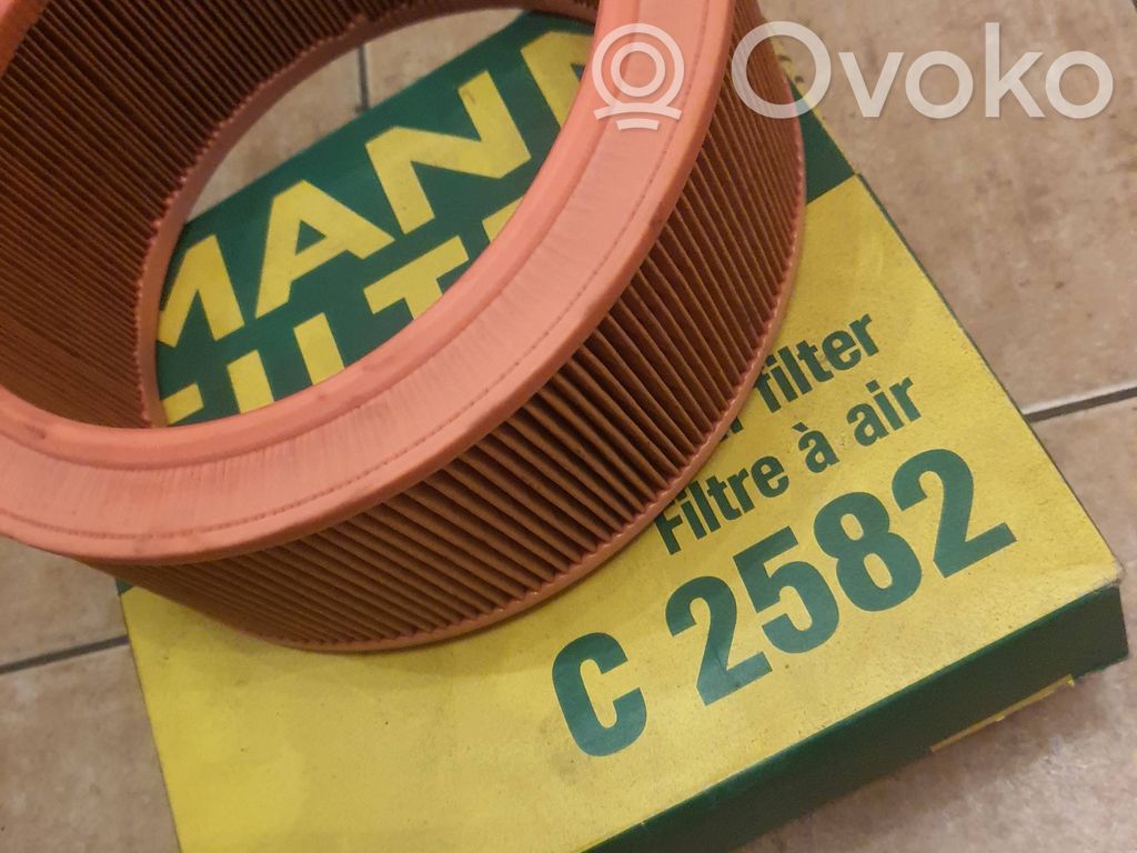 Ford Transit Oro filtras 