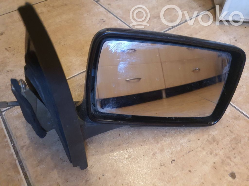 Ford Escort Espejo lateral manual 