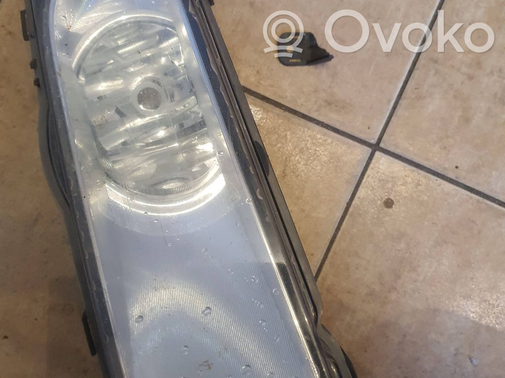 Skoda Octavia Mk3 (5E) Światło przeciwmgłowe przednie 