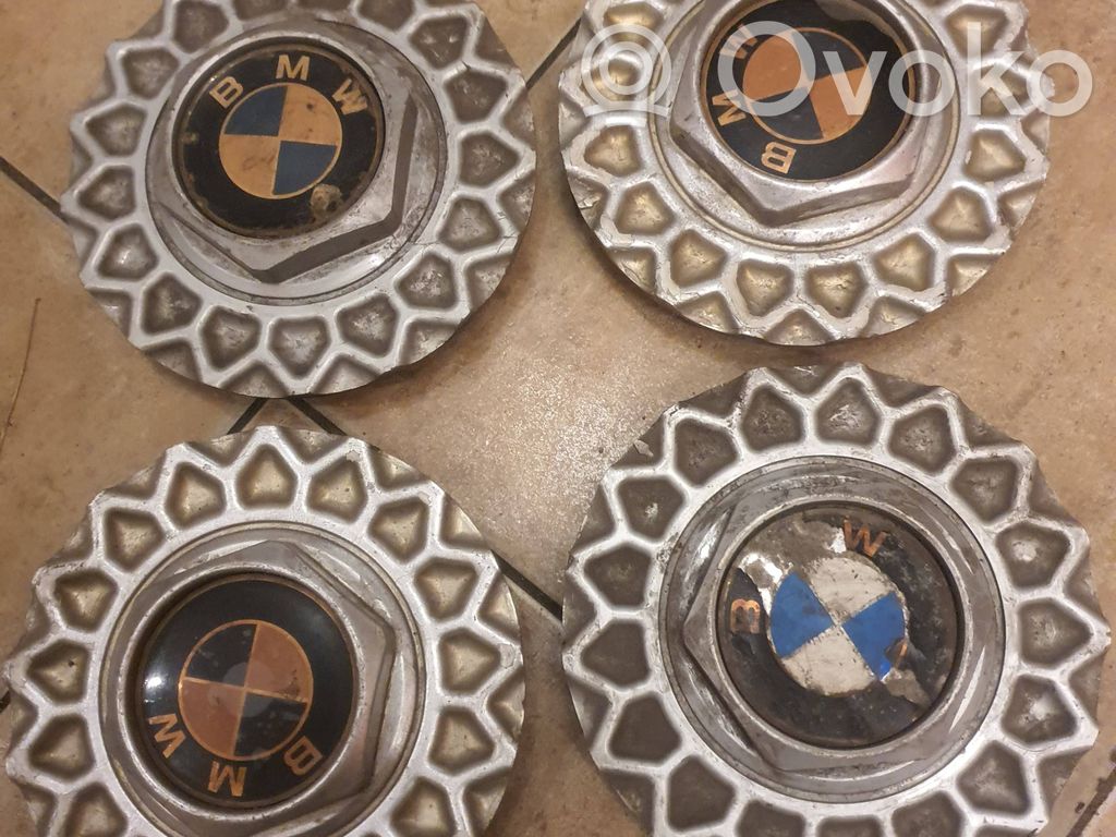 Tapacubos original de rueda   36131179828,6124700