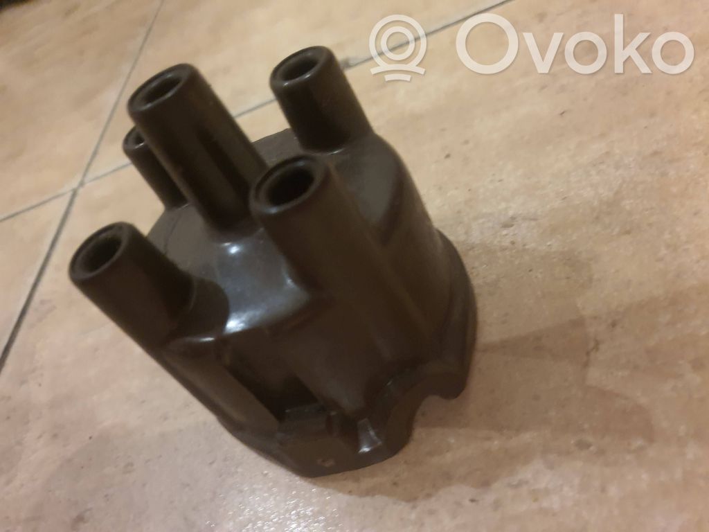 Moskvich 412 Spinterogeno Spark 