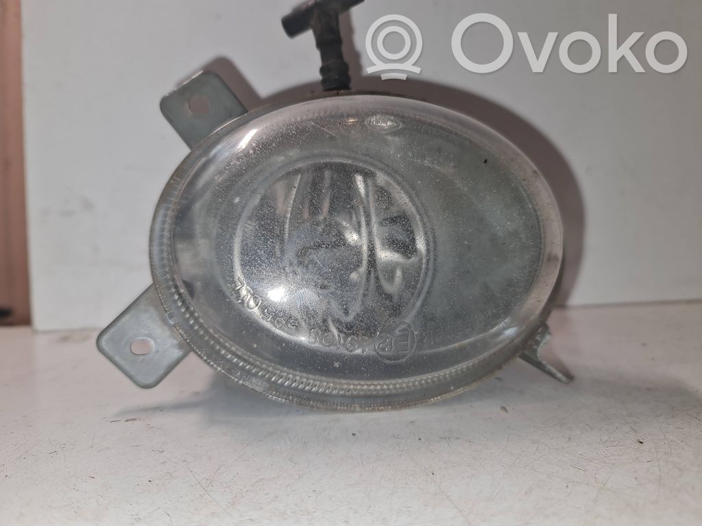 Volvo S60 Etusumuvalo 