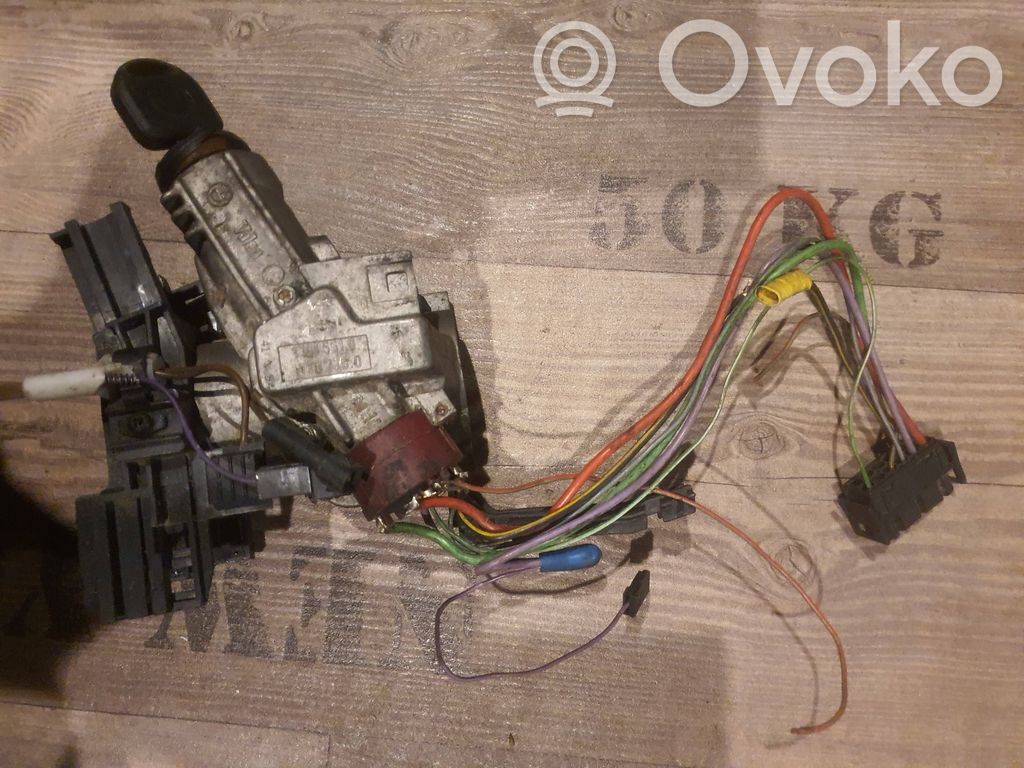 Ignition lock   11615510,11602780