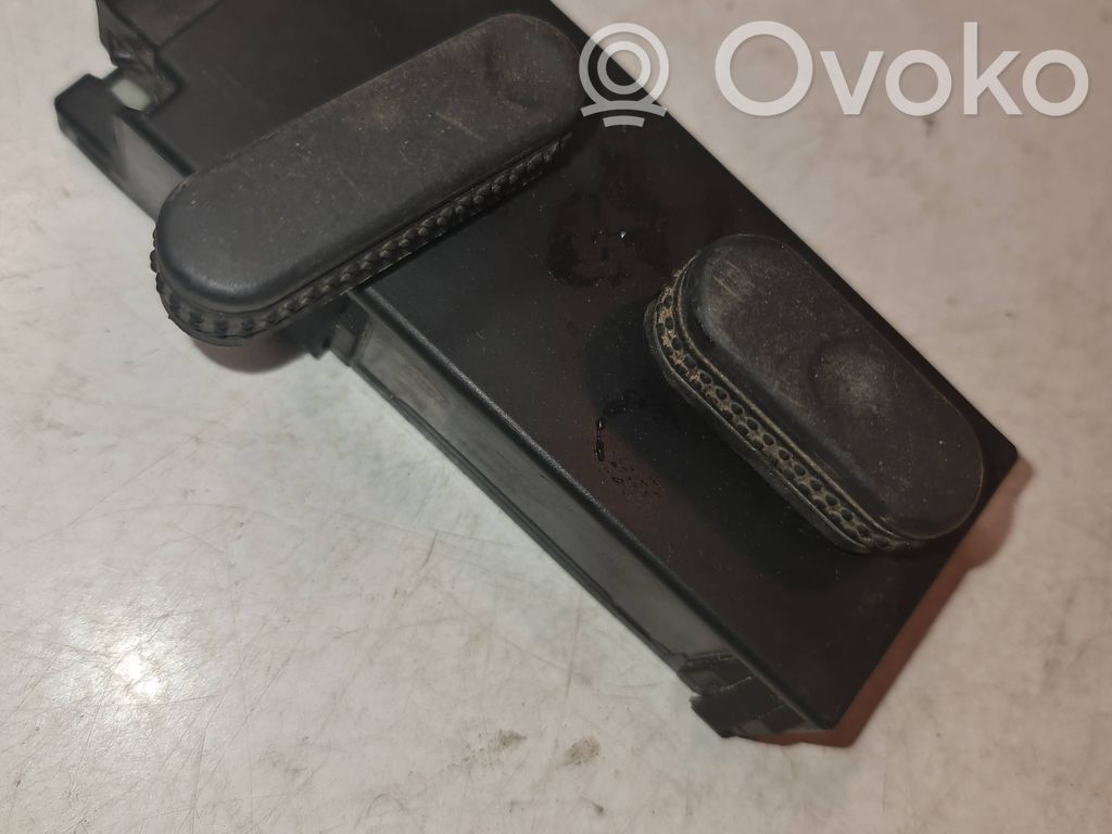 Opel Vectra C Interruptor de control del asiento 