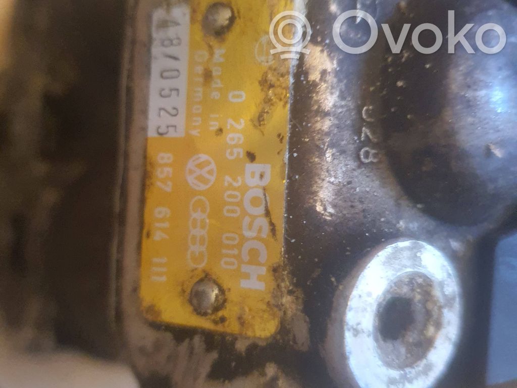 Audi 80 90 B3 Pompa ABS 