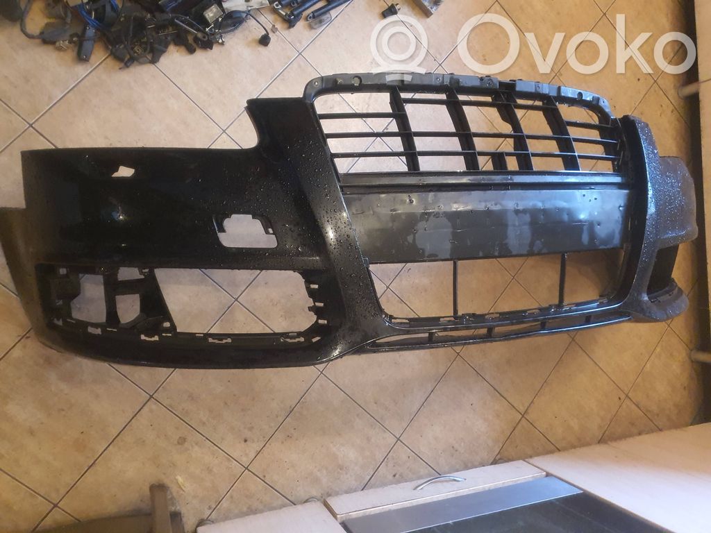 Audi A6 S6 C6 4F Pare-choc avant 