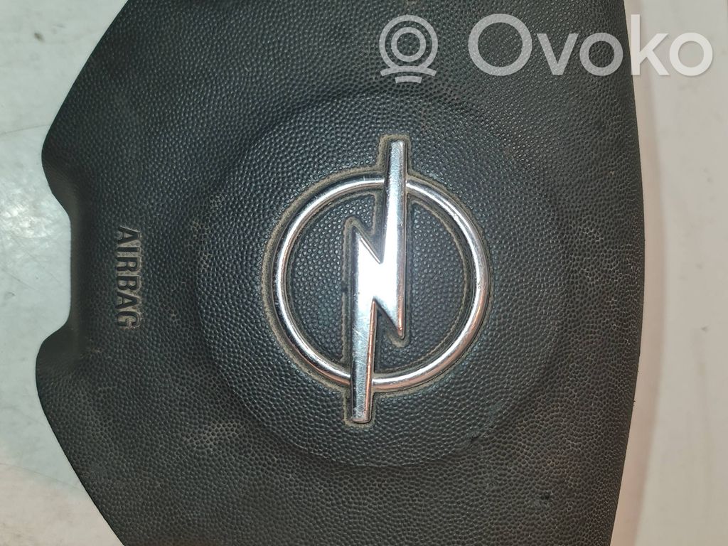 Opel Vectra C Airbag del volante 