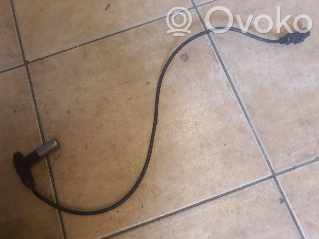 Sensor de posición del cigüeñal   0261210002