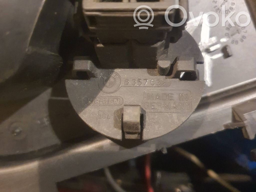 BMW 3 E36 Outside/external air temperature sensor 