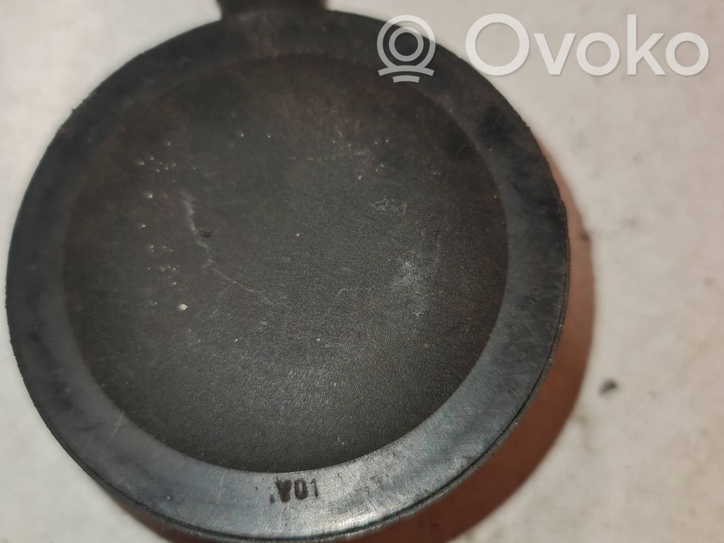 Volkswagen Bora Entlüftungsschlauch 