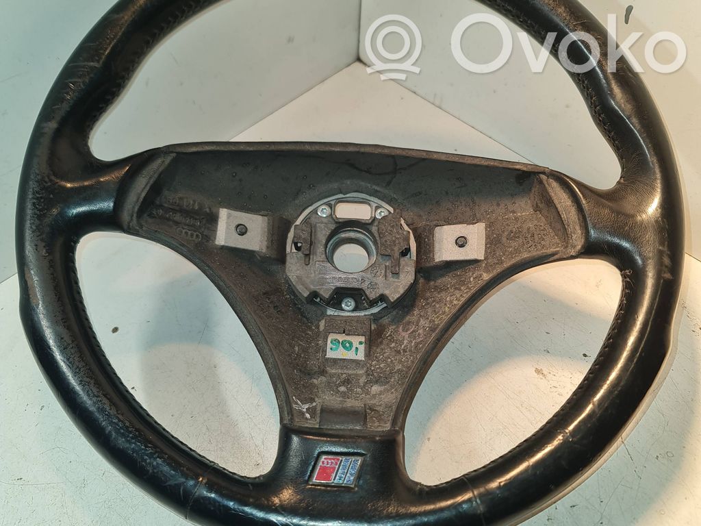 Audi A4 S4 B5 8D Volante 