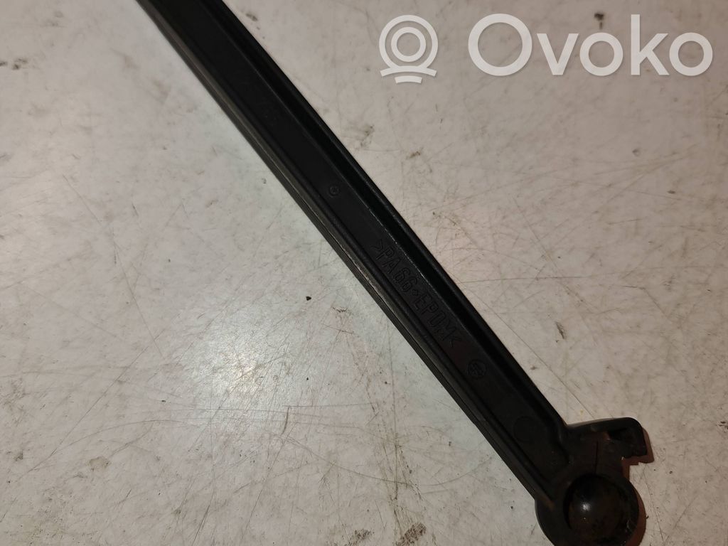Opel Astra G Palanca de cambios 