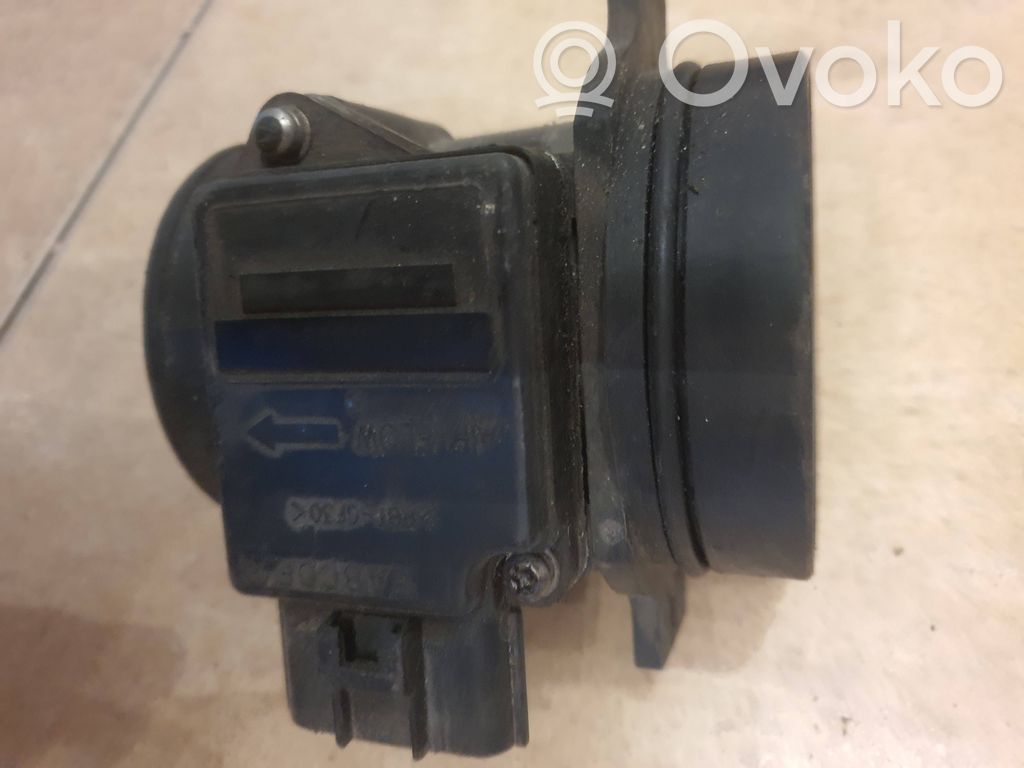 Ford Mondeo MK I Oro srauto matuoklis 