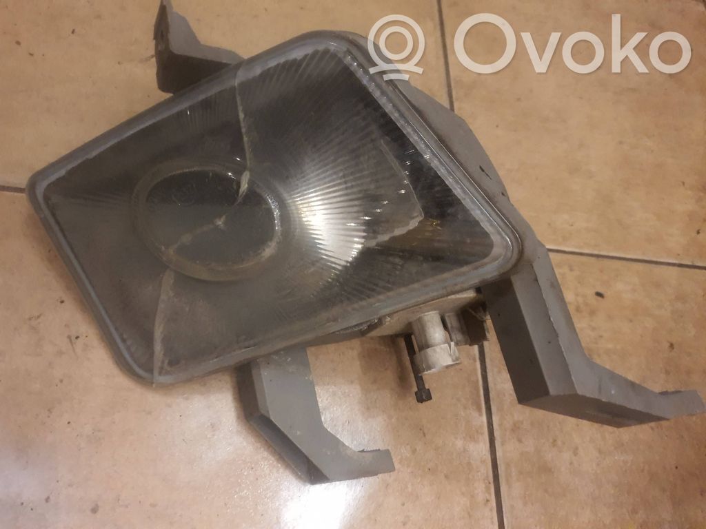 Opel Vectra C Światło przeciwmgłowe przednie 