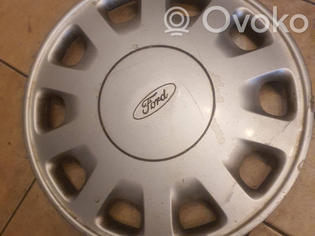 Ford Sierra Alkuperäinen pölykapseli 