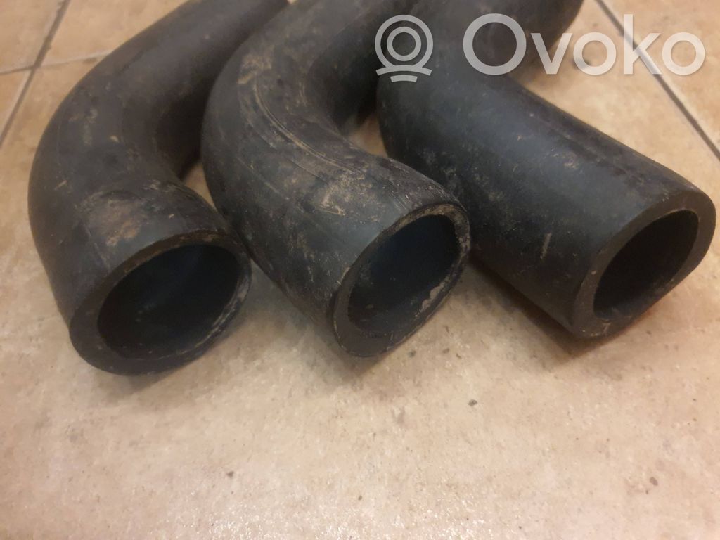 GAZ 21 Engine coolant pipe/hose 