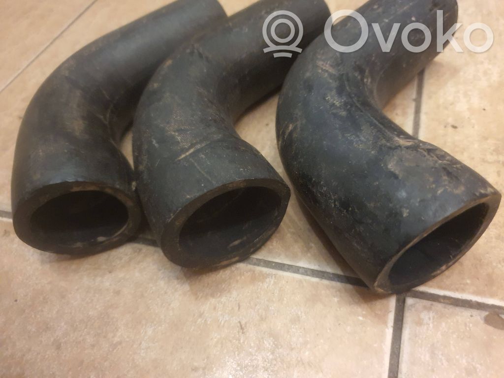 Engine coolant pipe/hose   SHLANGE