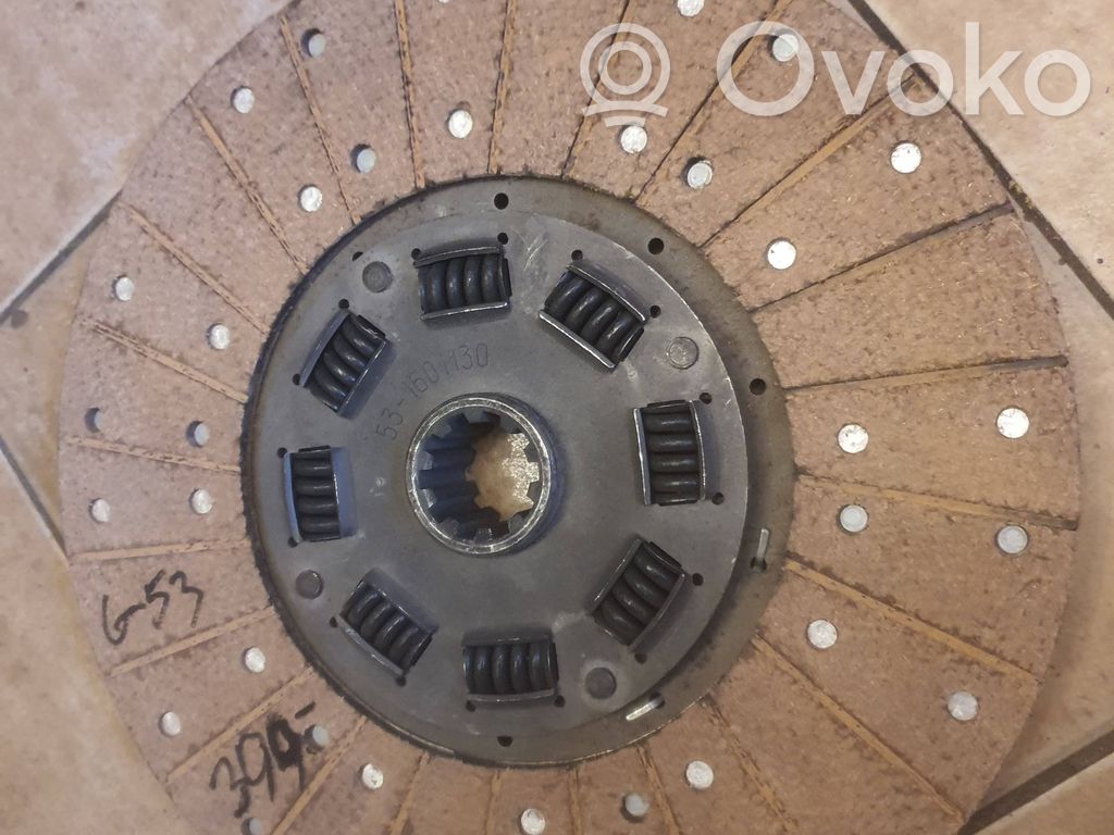 GAZ 53 Sankabos diskas 