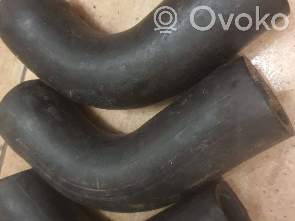 UAZ 452 Engine coolant pipe/hose 