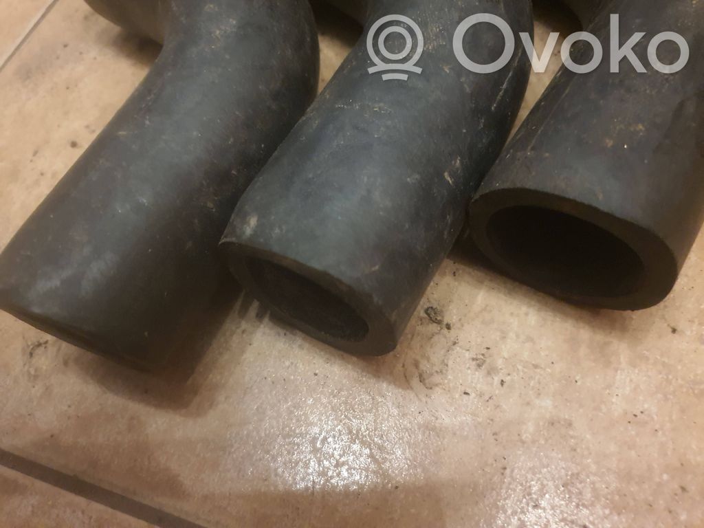UAZ 2103 Engine coolant pipe/hose 
