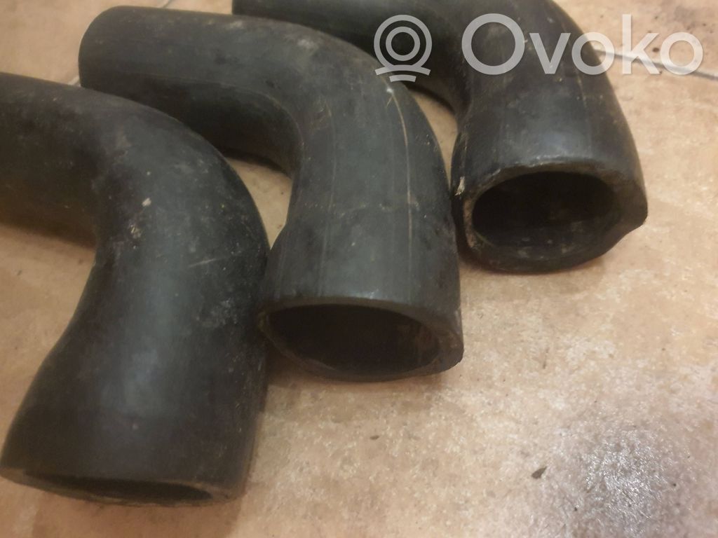 UAZ 3303 Engine coolant pipe/hose 