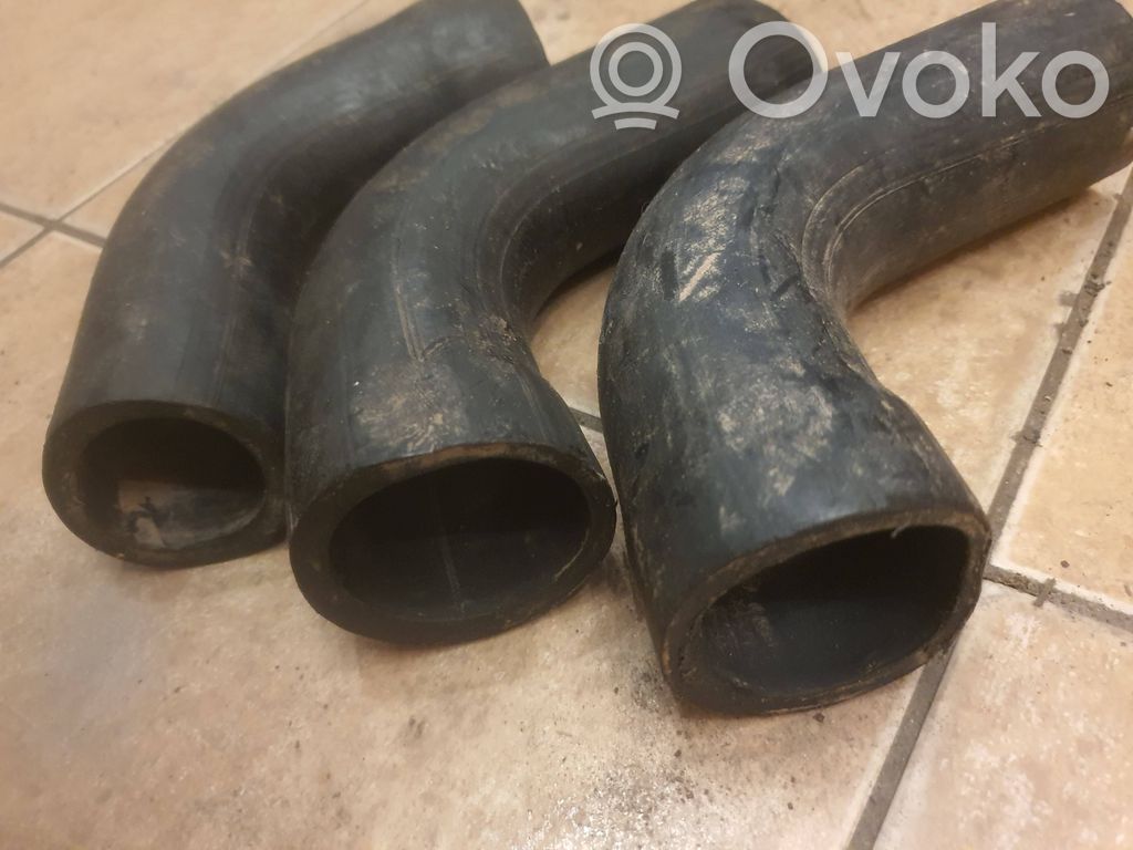 UAZ 3303 Engine coolant pipe/hose 