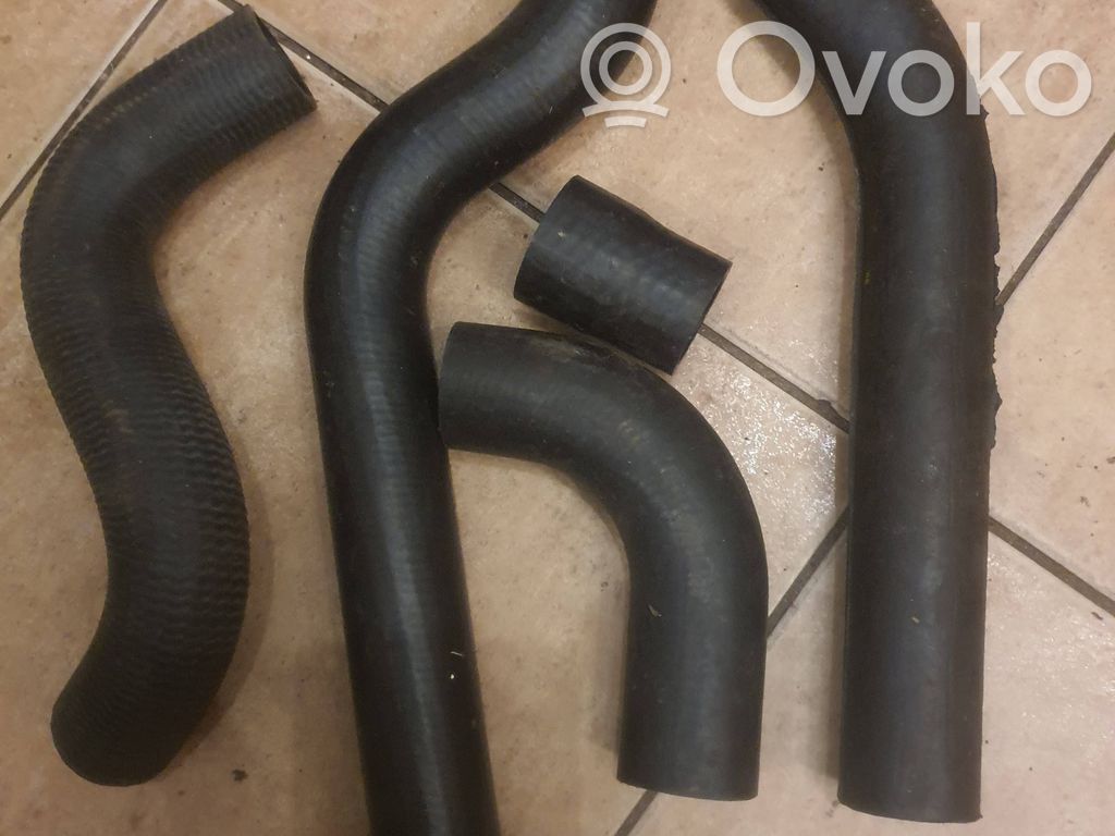 VAZ 2108 Engine coolant pipe/hose 