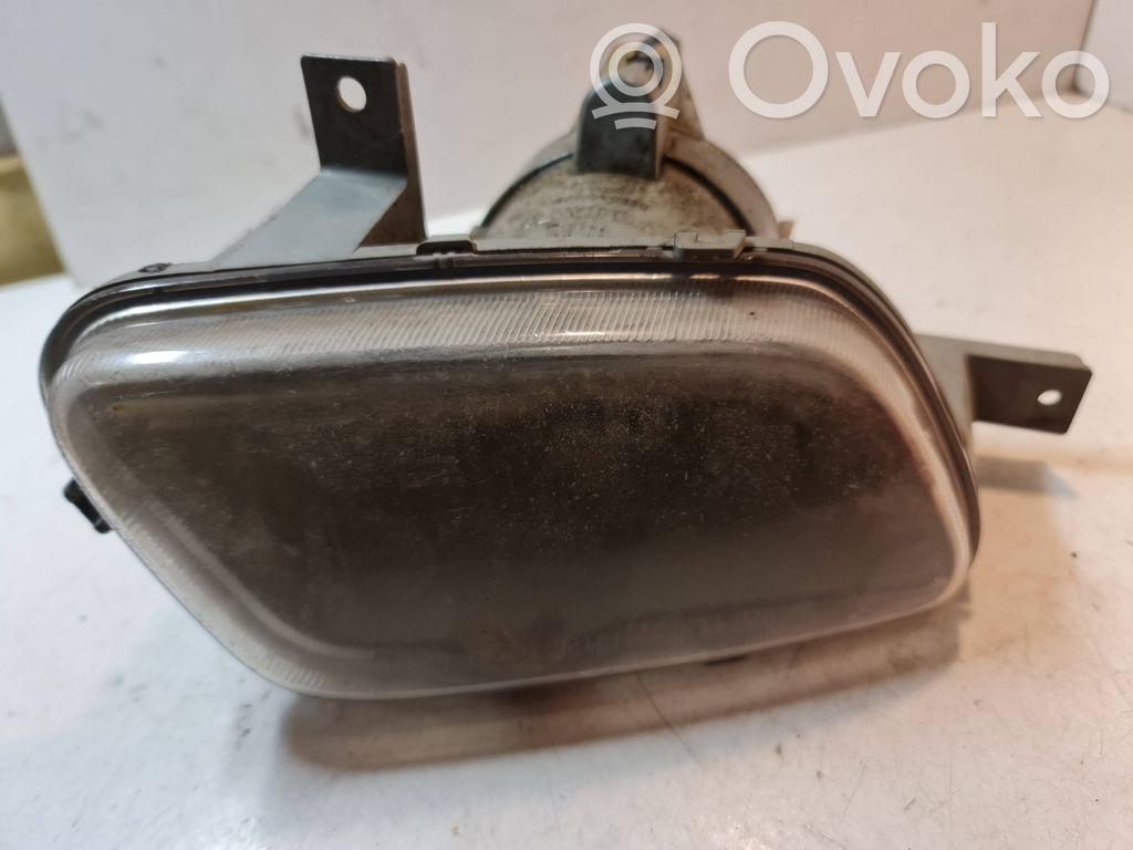 Volvo V70 Etusumuvalo 