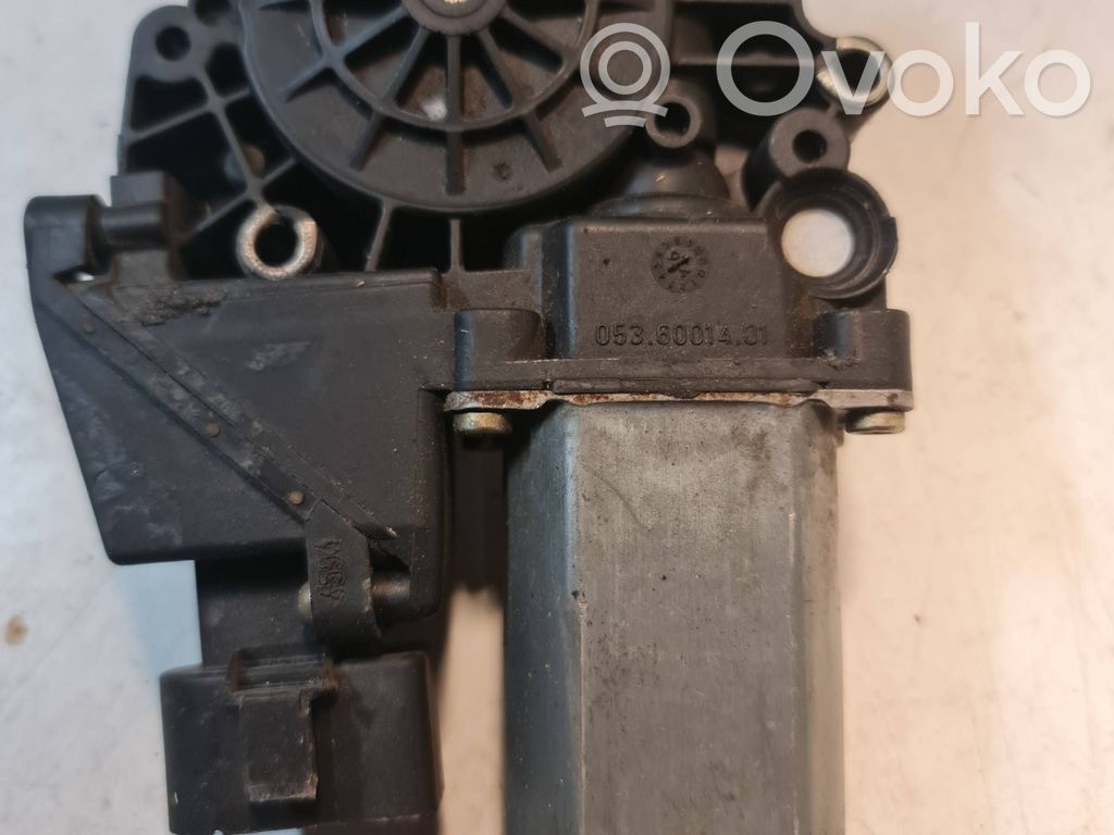 Audi A4 S4 B5 8D Motor macara geam ușă față 