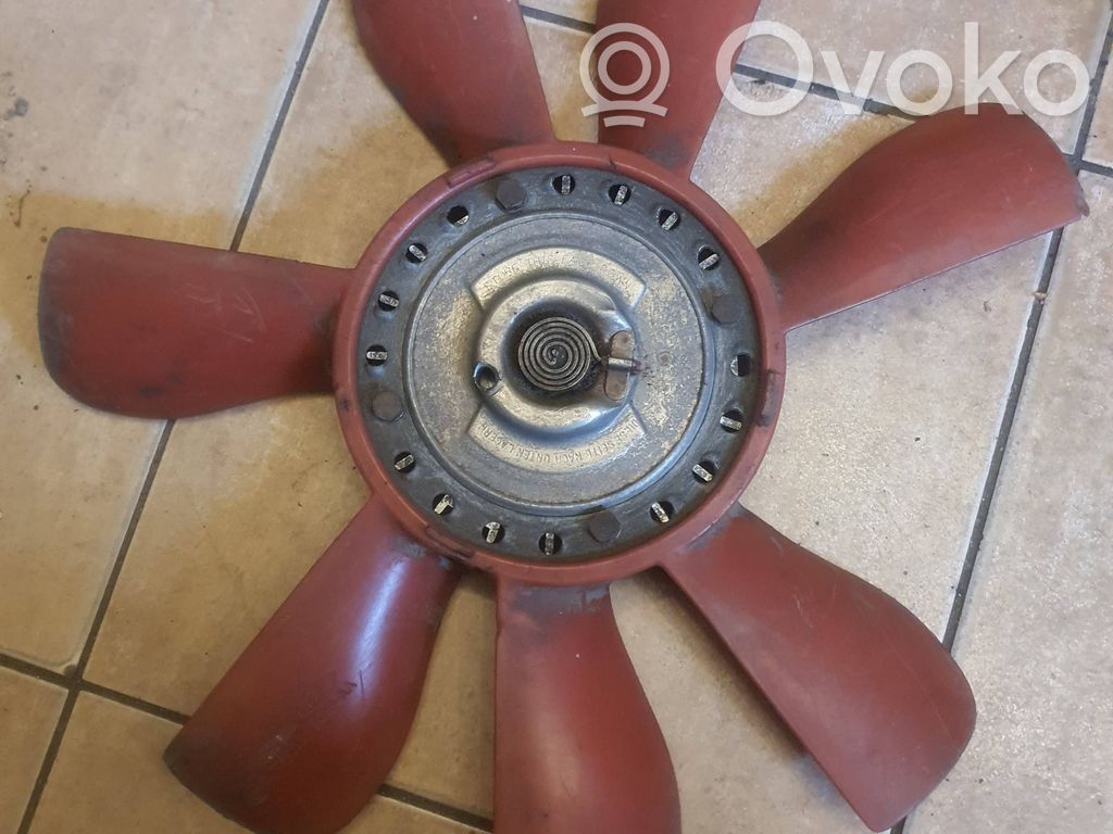 Impulsor de ventilador   67166,79BB8600AA