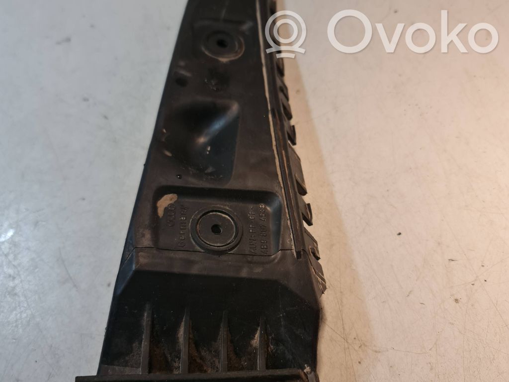 Audi A6 S6 C5 4B Rear bumper mounting bracket 