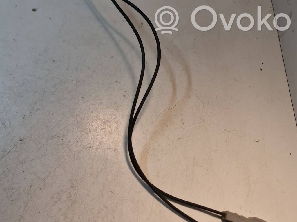 Ford Focus Air flap motor/actuator 