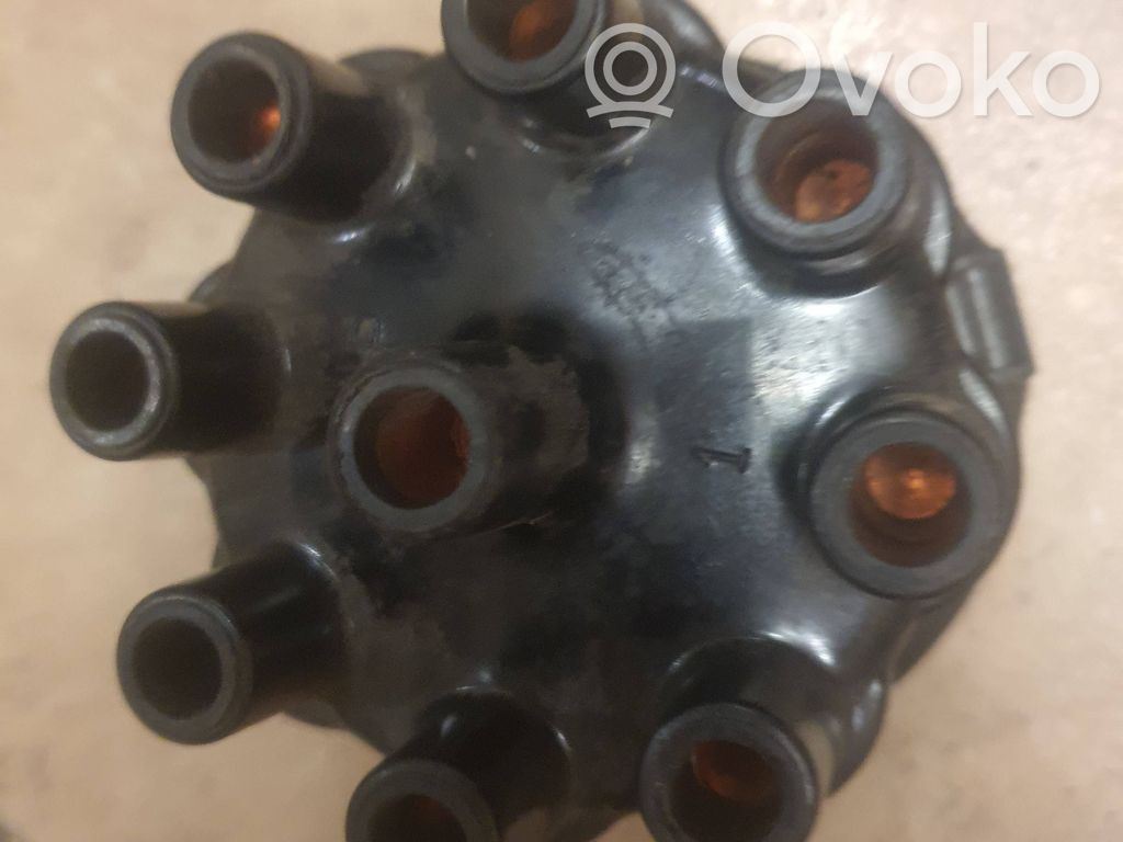 GAZ 53 Spark distributor cap 