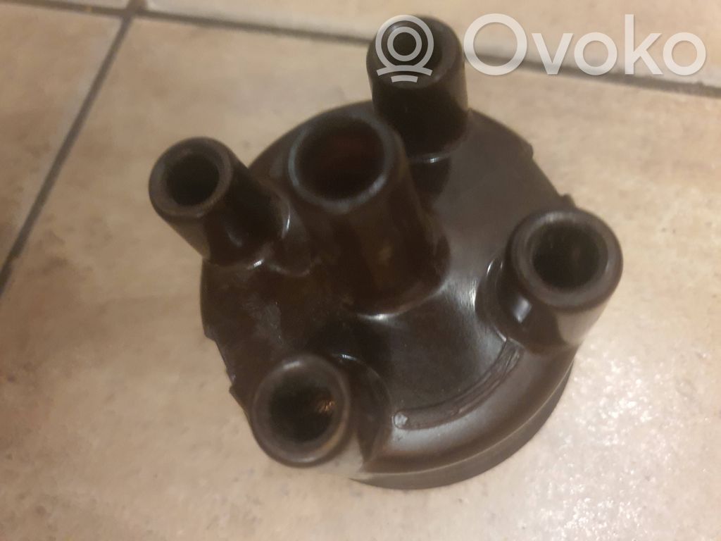Moskvich 407 Tappo spinterogeno Spark 