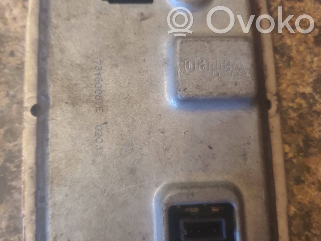 Volvo V70 Unité de commande / module Xénon 