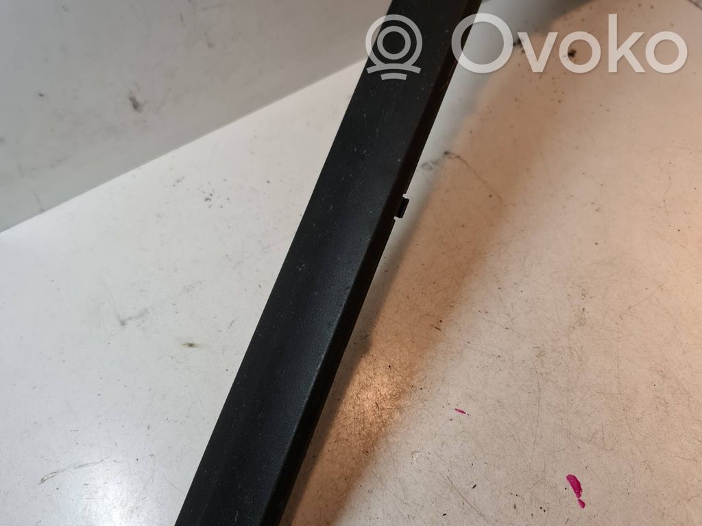 BMW 3 E36 Front bumper splitter molding 