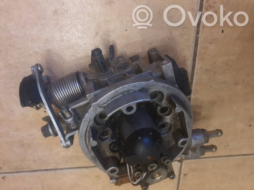 Volkswagen PASSAT B3 Un conjunto de interruptores 