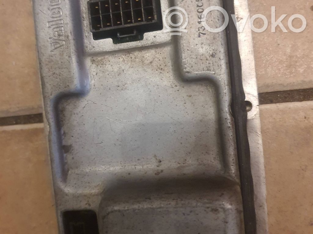 Audi A4 S4 B6 8E 8H Unité de commande / module Xénon 
