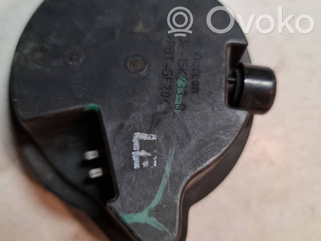 Audi A6 S6 C6 4F Osłona żarówki lampy przedniej 