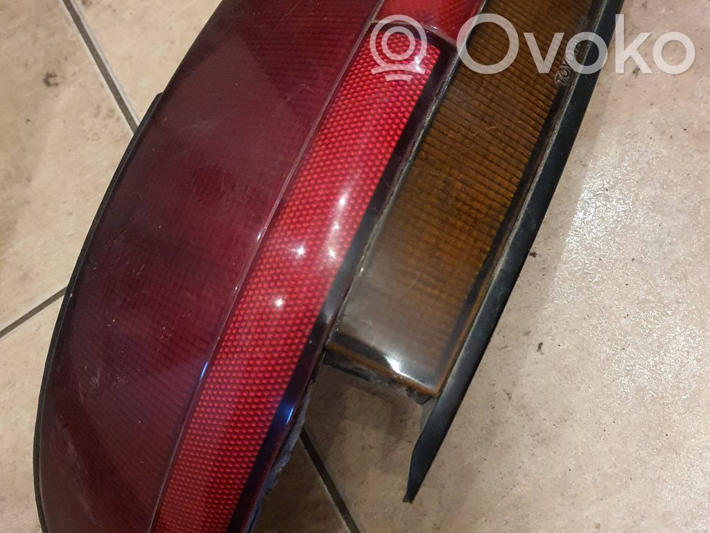 Toyota Corolla E10 Takavalot 